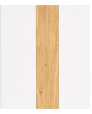 Mesa de comedor fija Mirko 140x90 cm – Diseño funcional