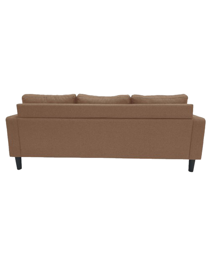Sofá Chaise Longue Reversible CLIN – Funcionalidad y Estilo
