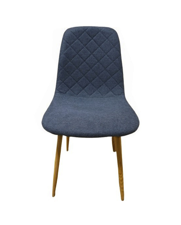 Pack de 4 Sillas de Comedor Suiz - Diseño Moderno y Elegante