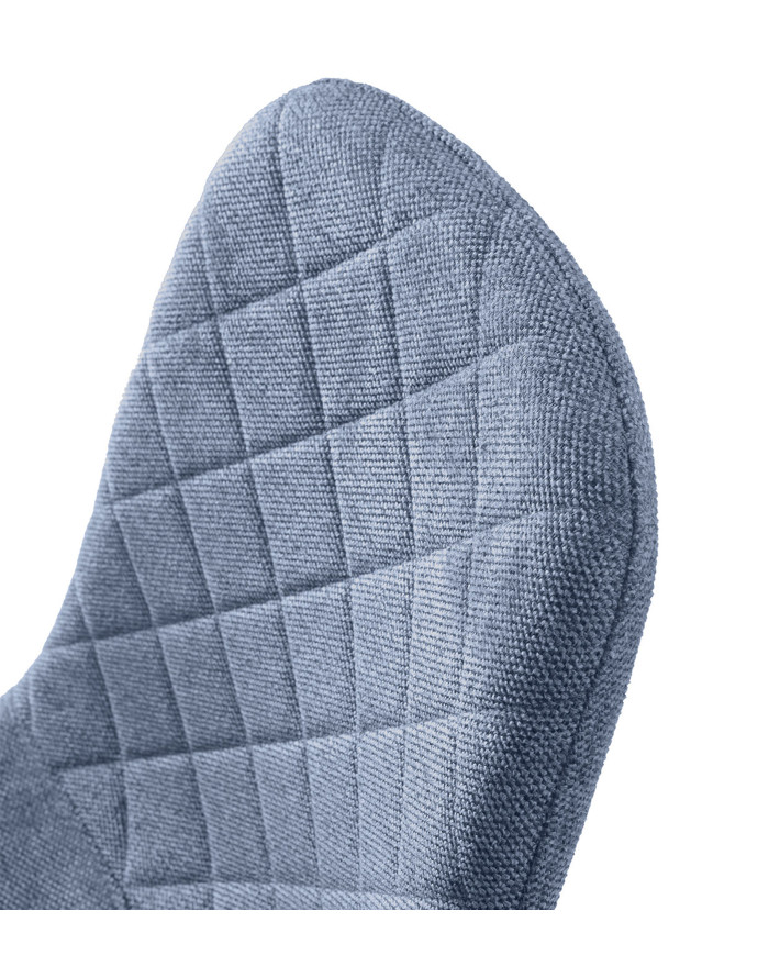 Pack de 4 Sillas de Comedor Suiz - Diseño Moderno y Elegante