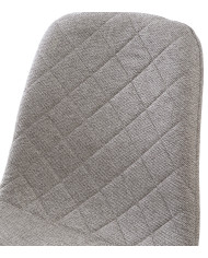 Pack de 4 Sillas de Comedor Suiz - Diseño Moderno y Elegante