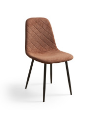 Pack de 4 Sillas de Comedor Suiz - Diseño Moderno y Elegante