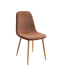 Pack de 4 Sillas de Comedor Suiz - Diseño Moderno y Elegante