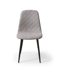 Pack de 4 Sillas de Comedor Suiz - Diseño Moderno y Elegante