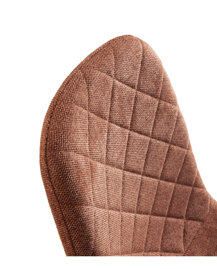 Pack de 4 Sillas de Comedor Suiz - Diseño Moderno y Elegante