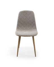 Pack de 4 Sillas de Comedor Suiz - Diseño Moderno y Elegante