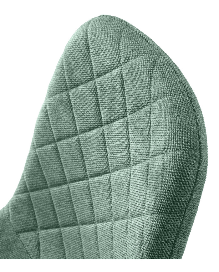 Pack de 4 Sillas de Comedor Suiz - Diseño Moderno y Elegante