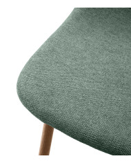 Pack de 4 Sillas de Comedor Suiz - Diseño Moderno y Elegante