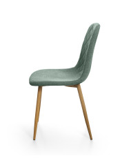 Pack de 4 Sillas de Comedor Suiz - Diseño Moderno y Elegante