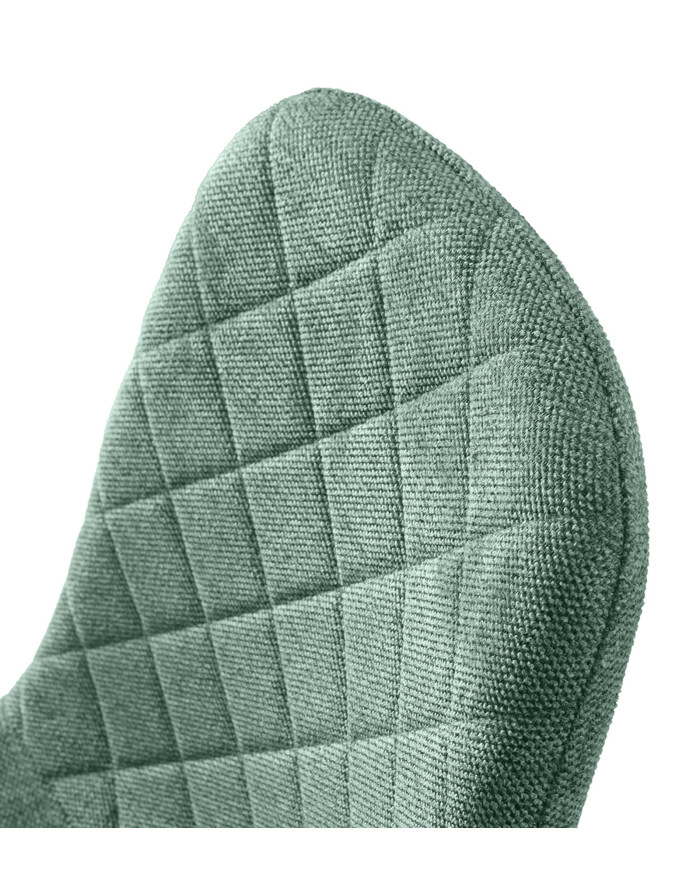 Pack de 4 Sillas de Comedor Suiz - Diseño Moderno y Elegante