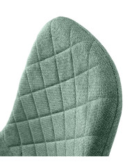 Pack de 4 Sillas de Comedor Suiz - Diseño Moderno y Elegante