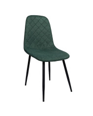 Pack de 4 Sillas de Comedor Suiz - Diseño Moderno y Elegante