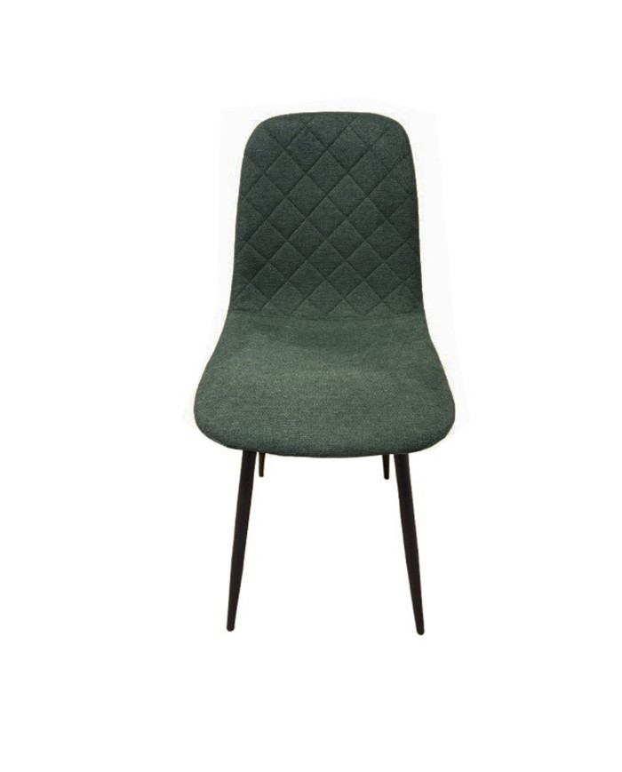 Pack de 4 Sillas de Comedor Suiz - Diseño Moderno y Elegante