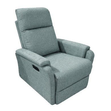 Sillón Roid reclinable – Butaca con reposapiés