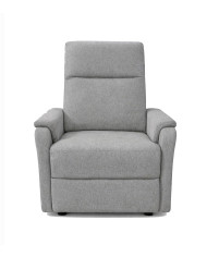 Sillón Roid reclinable – Butaca con reposapiés