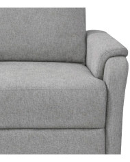 Sillón Roid reclinable – Butaca con reposapiés