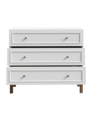 Cómoda Penki 3 cajones