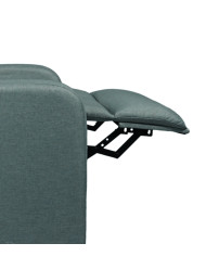 Butaca reclinable manual Nexus | Perfecta para cada rincón