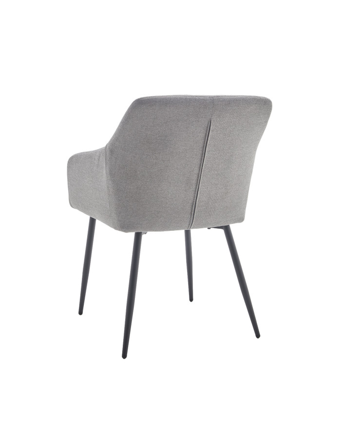 Pack 2 sillas comedor con reposabrazos FREYA