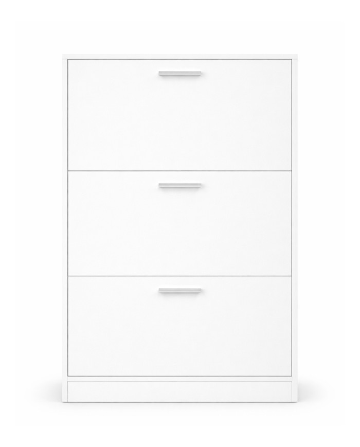 Zapatero Maira compacto para recibidor