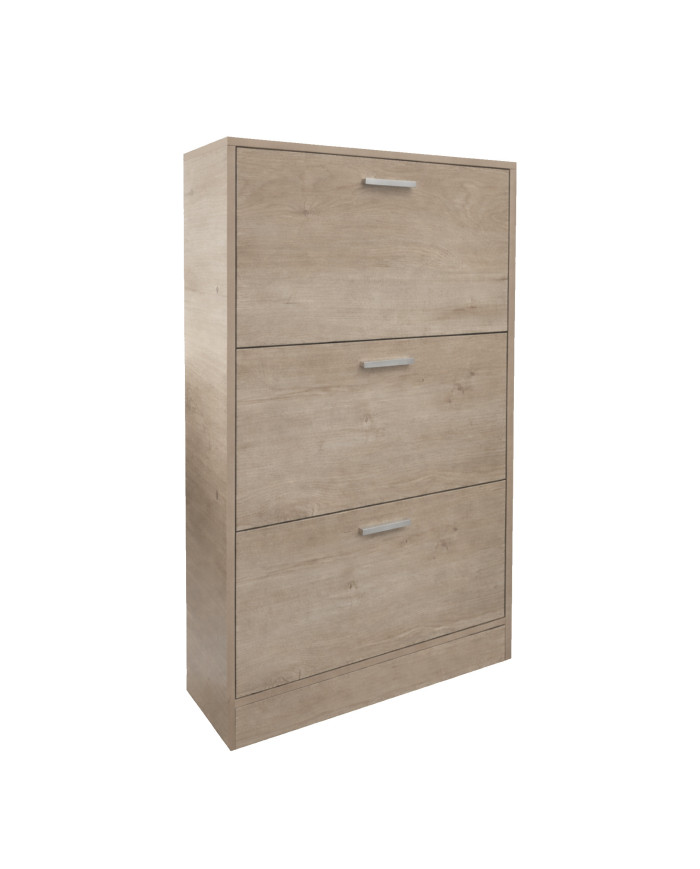 Zapatero Maira compacto para recibidor