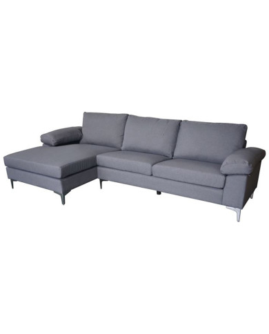 Sofá Chaise Longue Jorge – Comodidad y diseño moderno