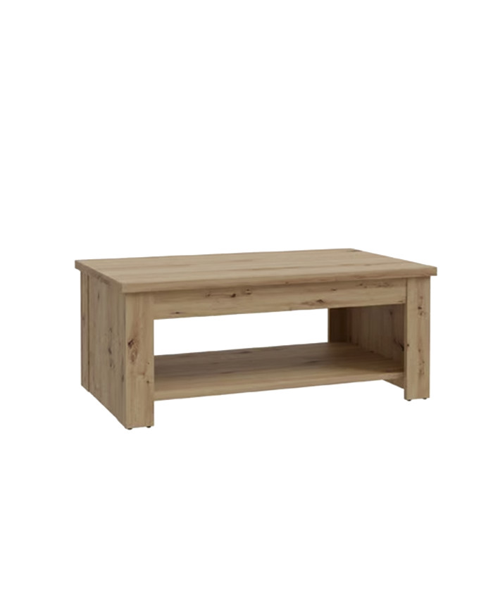 Mesa centro elevable DUMI | Cambia Tus Muebles