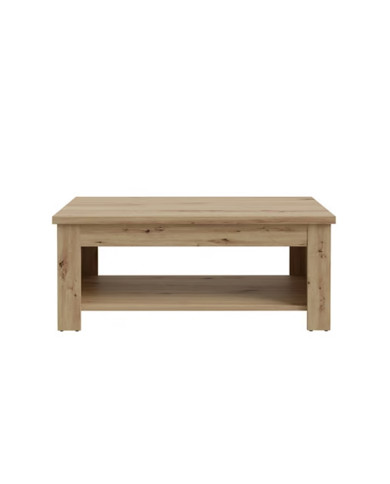 Mesa centro elevable DUMI | Cambia Tus Muebles
