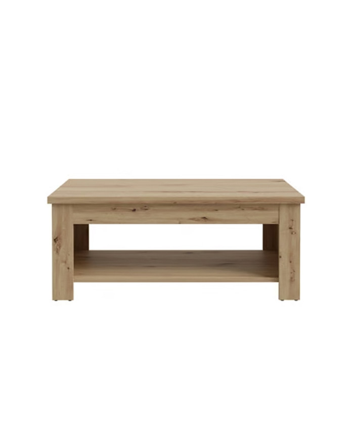 Mesa centro elevable DUMI | Cambia Tus Muebles