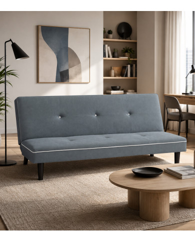 Sofa cama clic clac al mejor precio - Don Tresillo