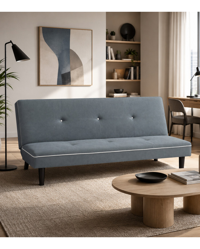 Sofa cama clic clac al mejor precio - Don Tresillo