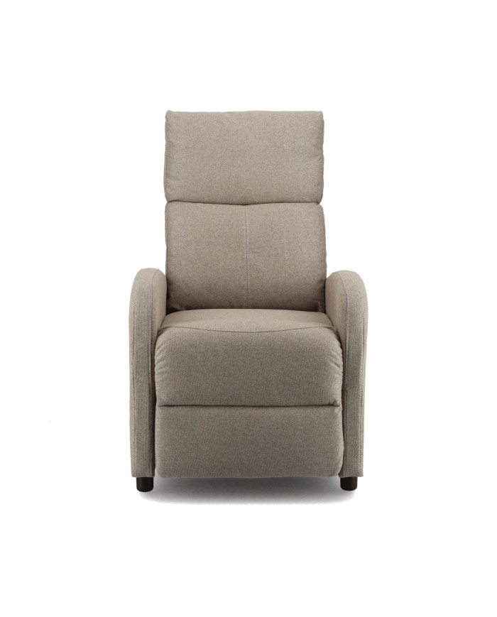 Butaca reclinable manual Nexus | Perfecta para cada rincón