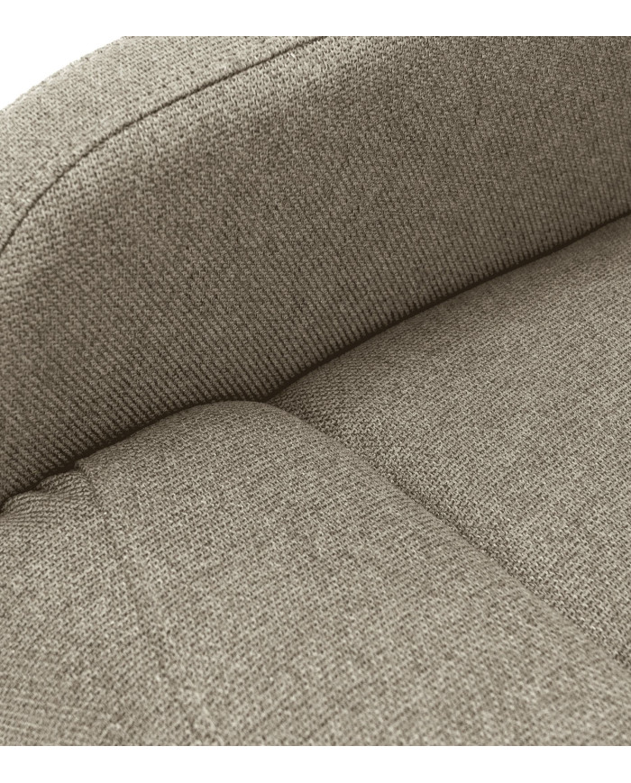 Butaca reclinable manual Nexus | Perfecta para cada rincón