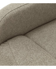 Butaca reclinable manual Nexus | Perfecta para cada rincón