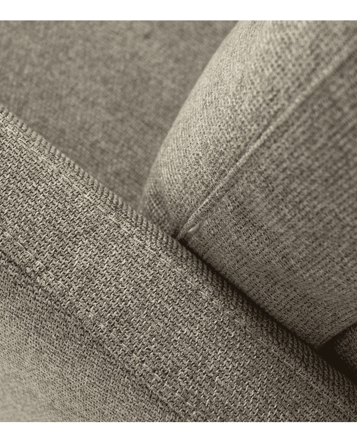 Butaca reclinable manual Nexus | Perfecta para cada rincón
