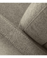 Butaca reclinable manual Nexus | Perfecta para cada rincón