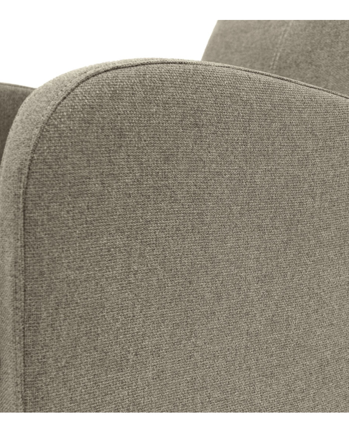Butaca reclinable manual Nexus | Perfecta para cada rincón