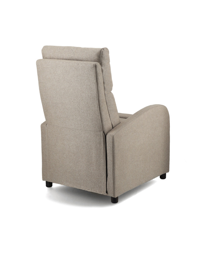 Butaca reclinable manual Nexus | Perfecta para cada rincón