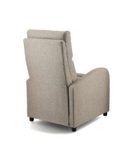 Butaca reclinable manual Nexus | Perfecta para cada rincón