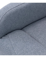 Butaca reclinable manual Nexus | Perfecta para cada rincón