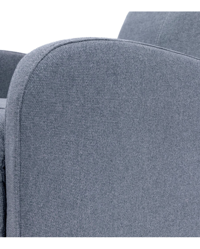 Butaca reclinable manual Nexus | Perfecta para cada rincón