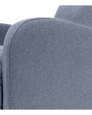 Butaca reclinable manual Nexus | Perfecta para cada rincón