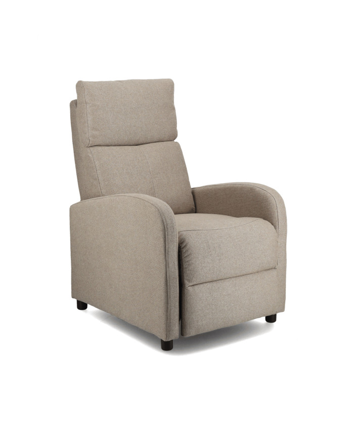Butaca reclinable manual Nexus | Perfecta para cada rincón