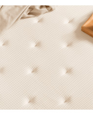 Colchón Gaudí de muelles ensacados Multisac® Micro