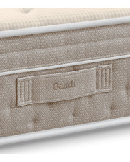 Colchón Gaudí de muelles ensacados Multisac® Micro