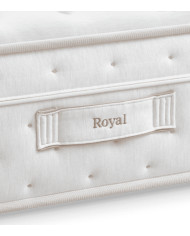Colchón Sonpura Royal | Muelles ensacados Multisac® Micro