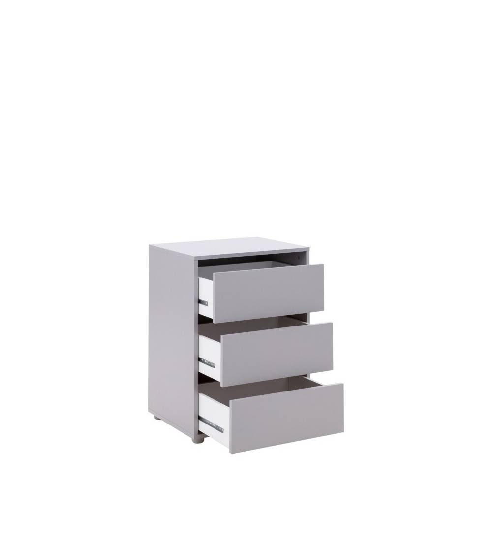 cajonera interior armario