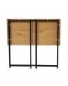 Mesa escritorio plegable LEIRE - Mesa de trabajo