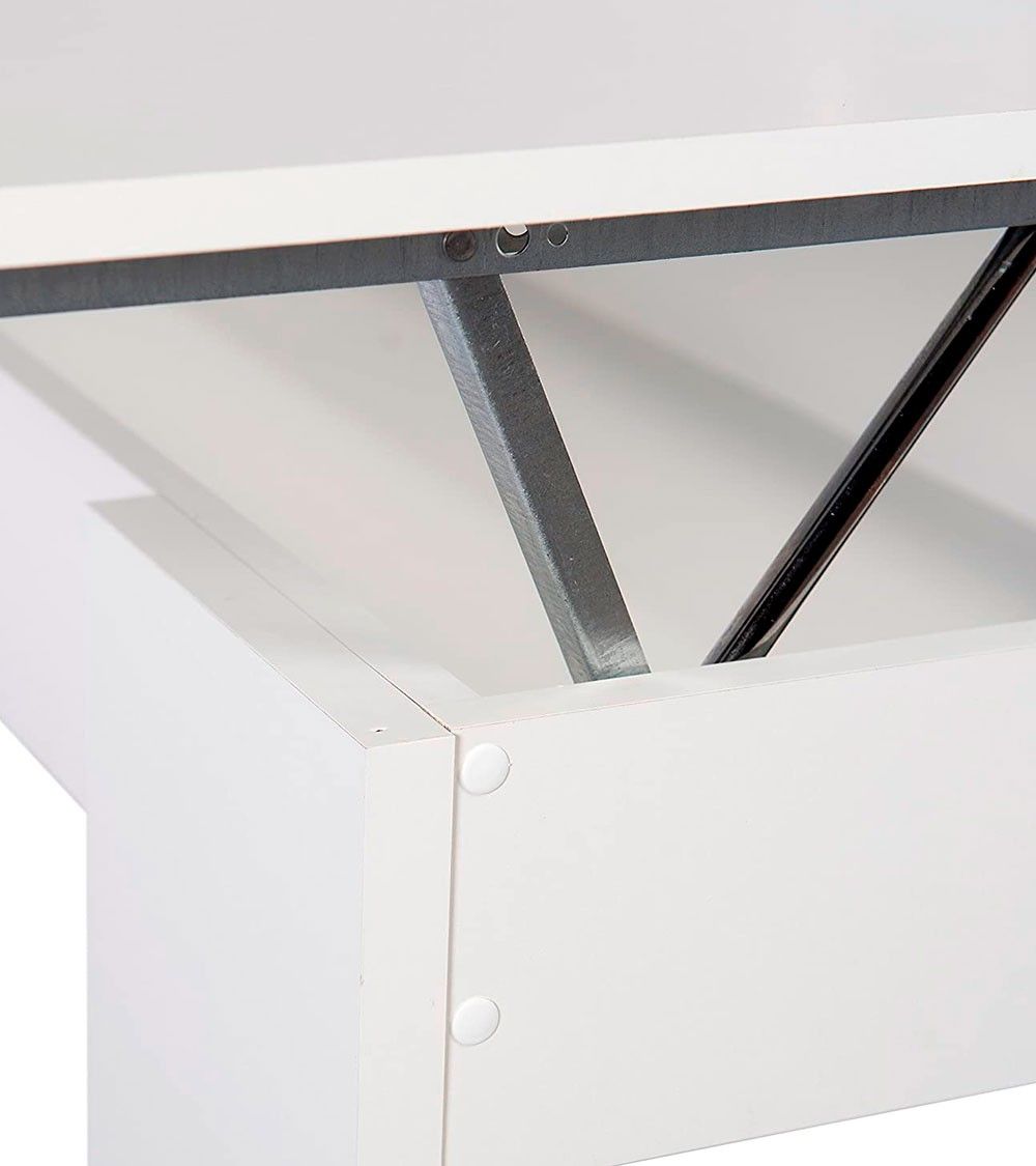 Mesa de centro elevable barata PREMIER 2