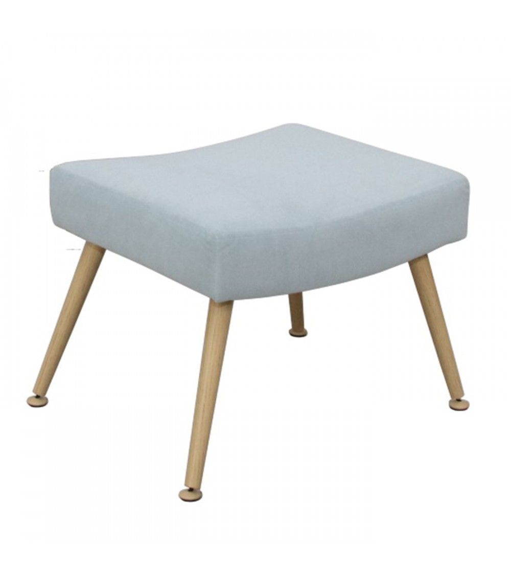 Butaca y pouf para lactancia- Oferta Don Tresillo Reus